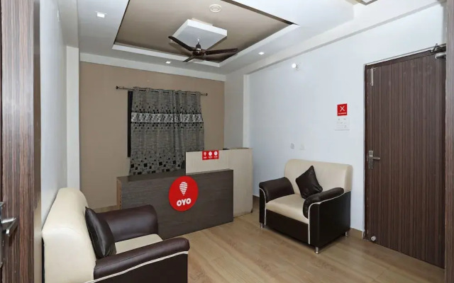 OYO 9665 Residency Inn