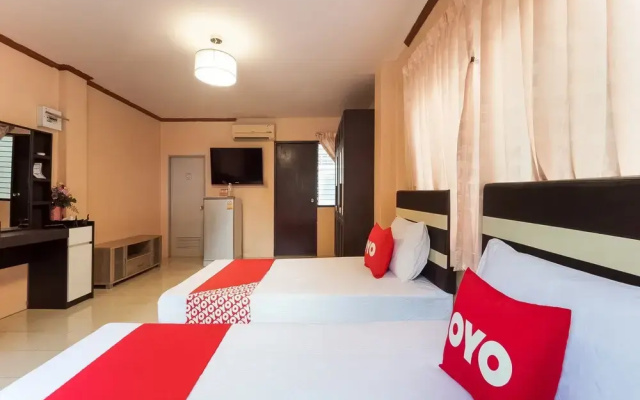 Oyo 75370 Saowanee Resort And Apartment