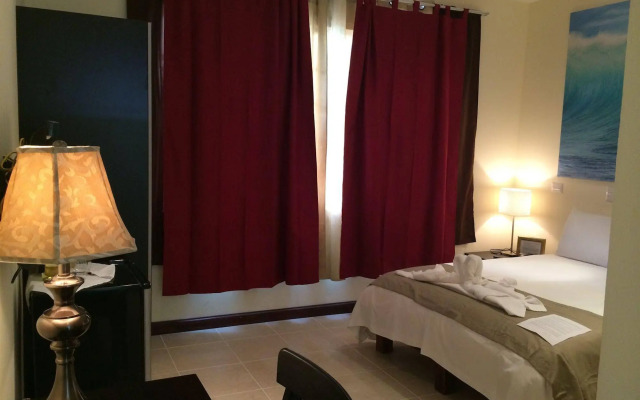 Hotel Luisiana