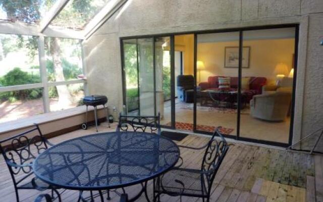 Seapines 593 Wildwood spa