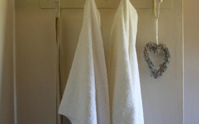The Haven Self Catering Lodge