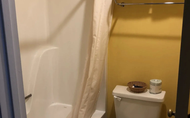Americas Best Value Inn Jonesville
