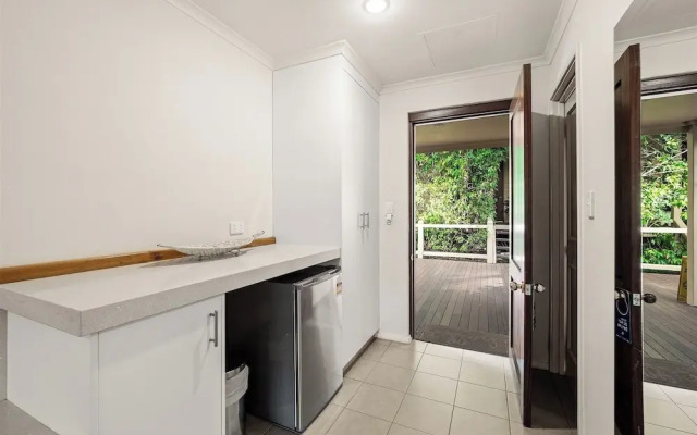 Heritage Trail Lodge Margaret River