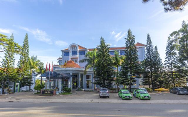 Dragon King Hotel -