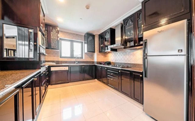 Incredible Stay Dubai Downtown - Souk Al Bahr