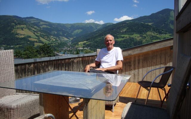 Schlafgut Küssler Zell am See