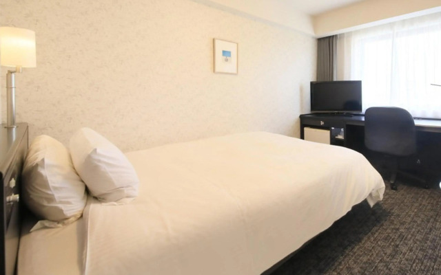 Richmond Hotel Nagoya Nayabashi