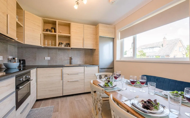 Sea Dream House Kessingland