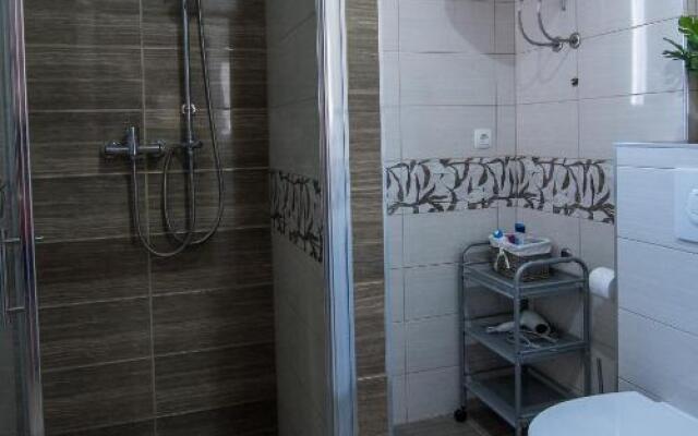 Srima Angel´s Apartments