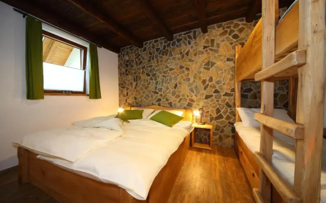 Pod Ponco Apartments