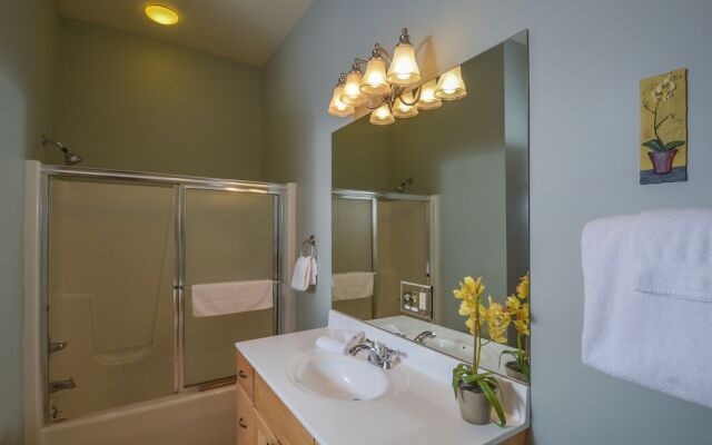 Caesar's Hideaway 5 Bedroom House