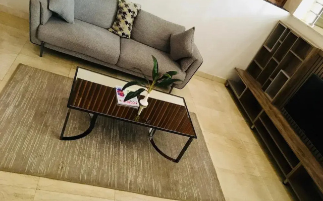 T E L E By Summerset Continental Hotel Maitama