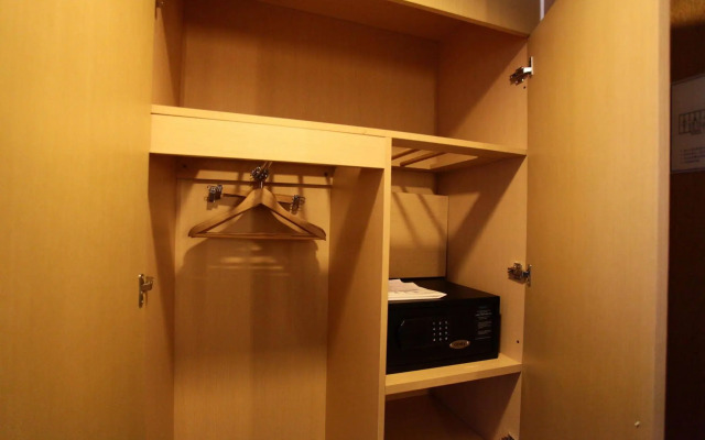 Holiday Inn Express Shanghai New Hongqiao