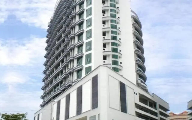 The CEO Executive Suites