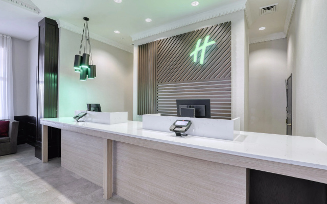 Holiday Inn Hotel & Suites Madison West - Middleton by IHG