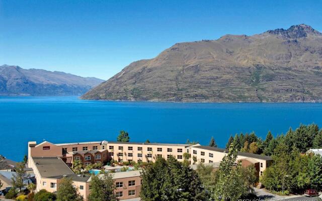 Mercure Queenstown Resort