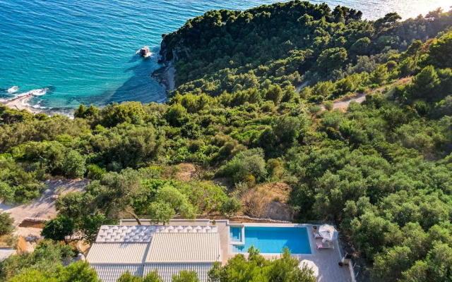 Ocean View - Luxury Villa Ethra
