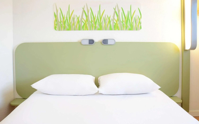 ibis budget Portsmouth