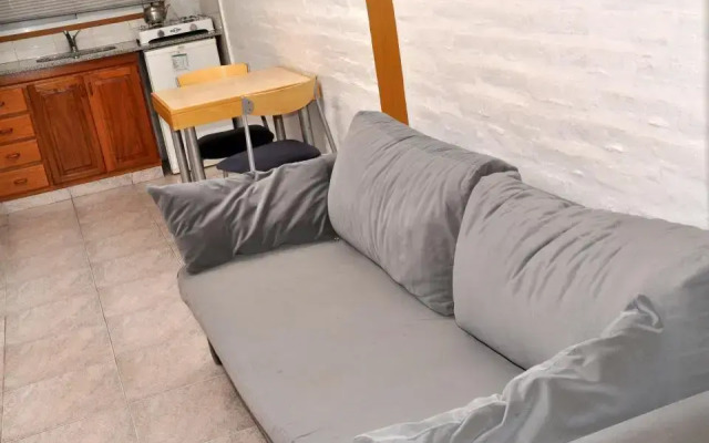 Alkristal Hotel Y Apart