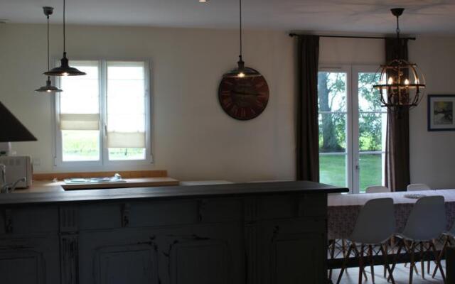 Le Clos Saint Pierre