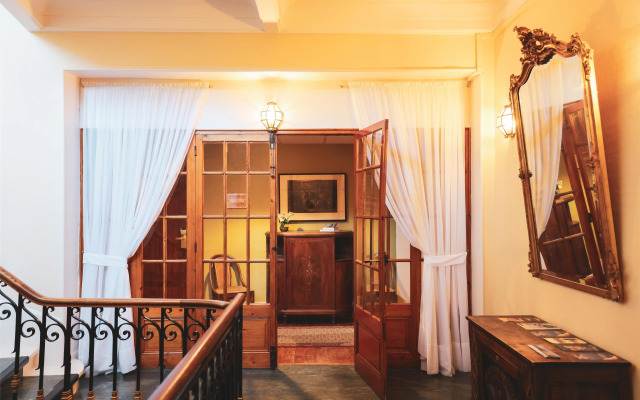 Best Western Grand Hotel de Paris & Spa