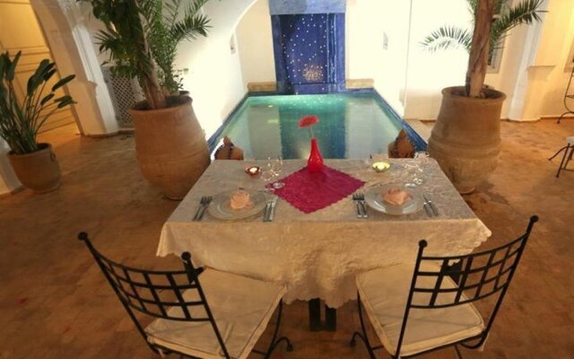 Riad El Kenz