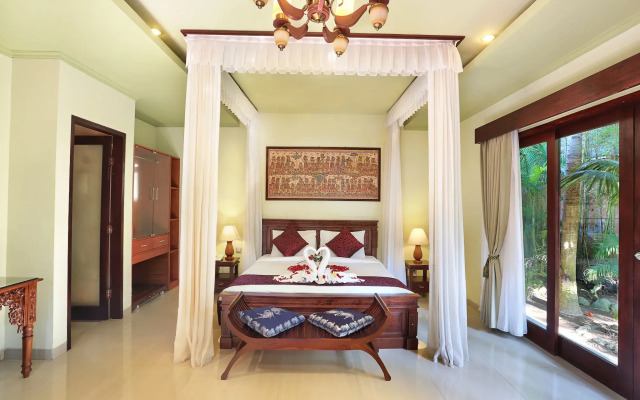 The Buah Bali Villas