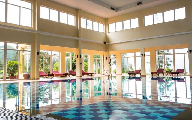 Sapa Mountain Resort, Affiliated by Meliá