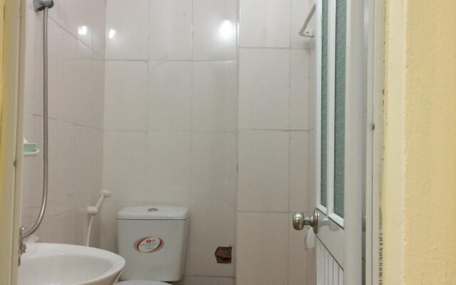 Airport Hotel Hanoi Convenient & Friendly