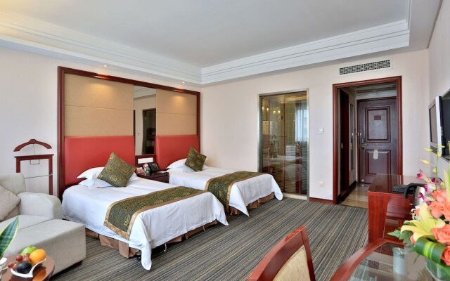 Jiangjun Hotel