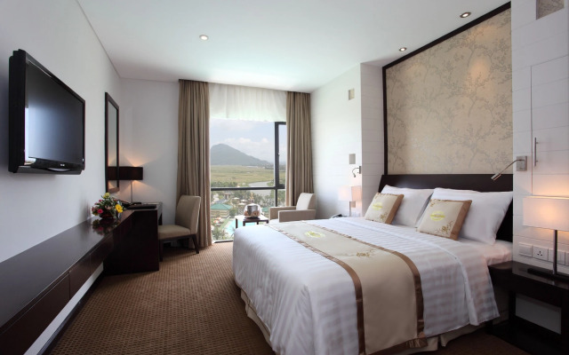 TUI BLUE Tuy Hoa - Wellness & Retreat Hotel