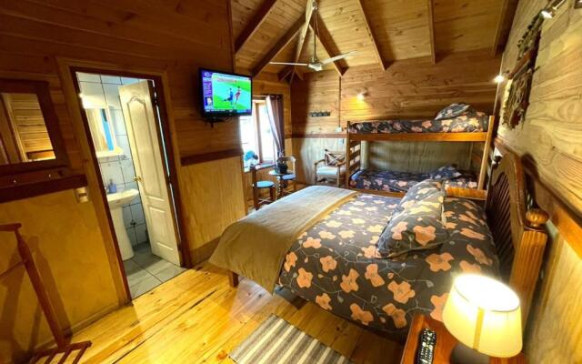 Hostal Pucon Sur