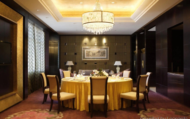 Intercontinental Dalian by IHG
