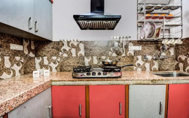 Airport Sky Inn by OYO