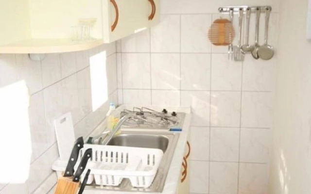 Amalija - 50m Close to the sea - A3 Posebni