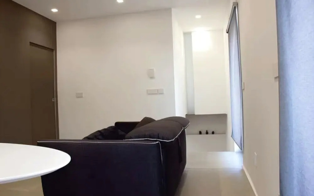 Xenia, B&B Soverato