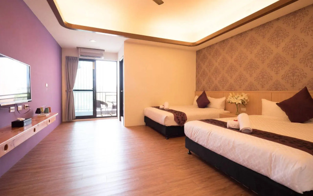 Plentiful-Inn Kenting II