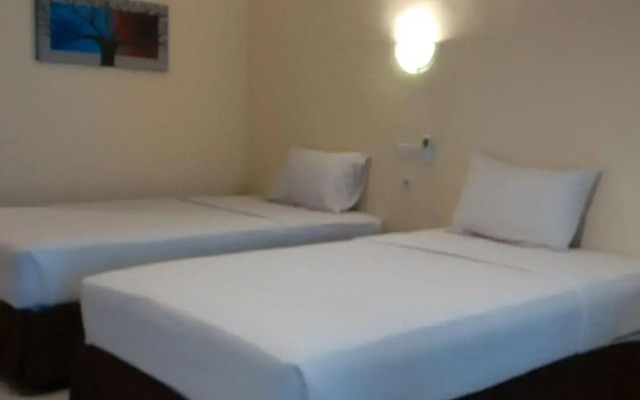 Ascent Premiere Pasuruan