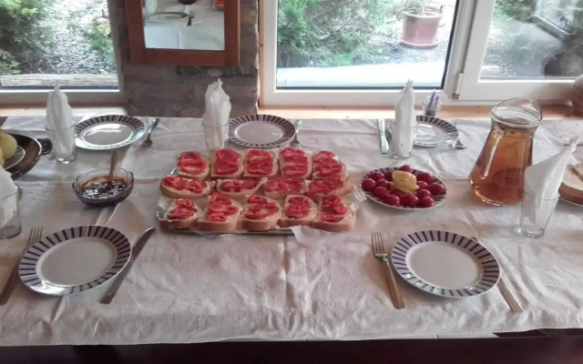 Múltidéző Hagyományőrző Porta