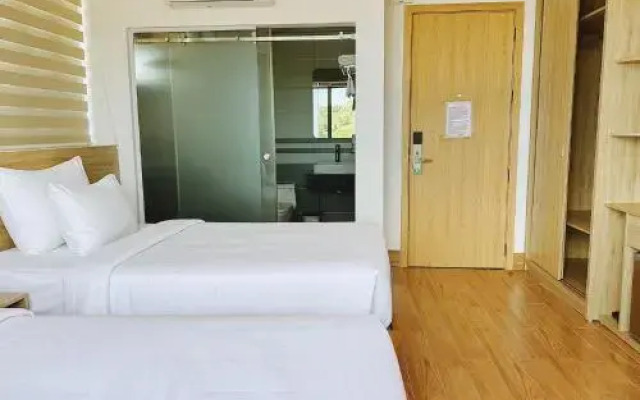 Rosie Balcony Hotel Phu Quoc