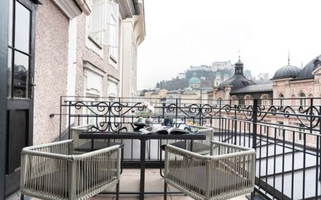 Numa Salzburg Sonate