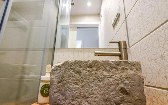 Refúgio da Fortaleza