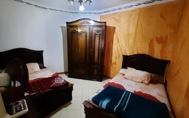 Makseem Hotel
