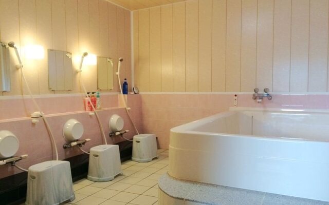 Kushiro Athlete Inn