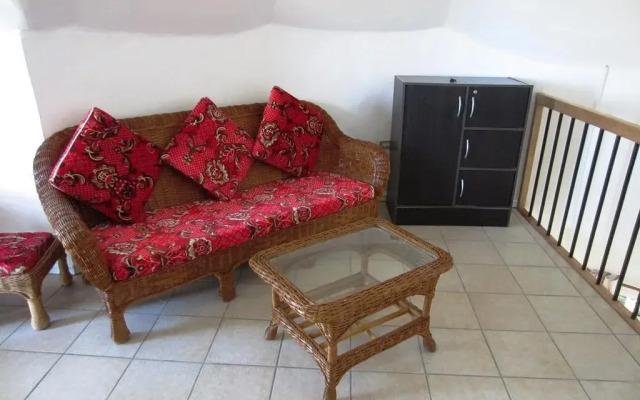 St. Bernard Beach Resort