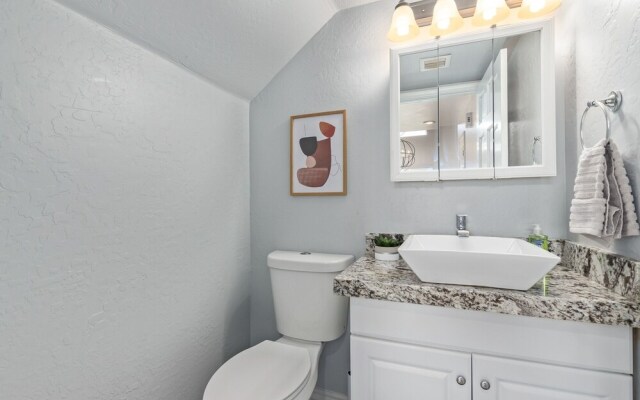 Redmont Mesa 3 Bedroom Home by Redawning