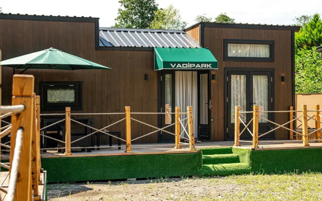 Vadipark Tiny House