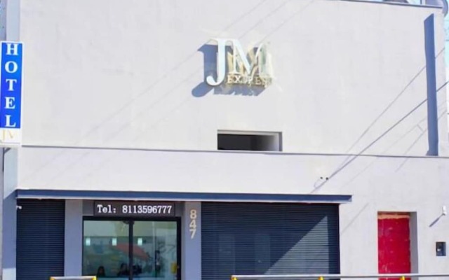 JM Express