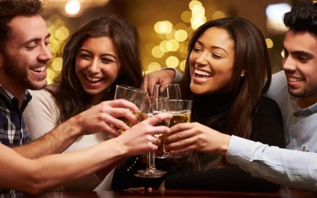 Magnuson Grand Hotel & Conference Center Tyler