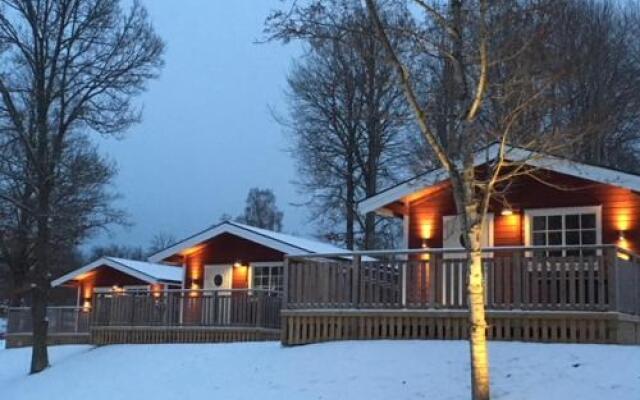 Eksjö Camping & Konferens - Hostel